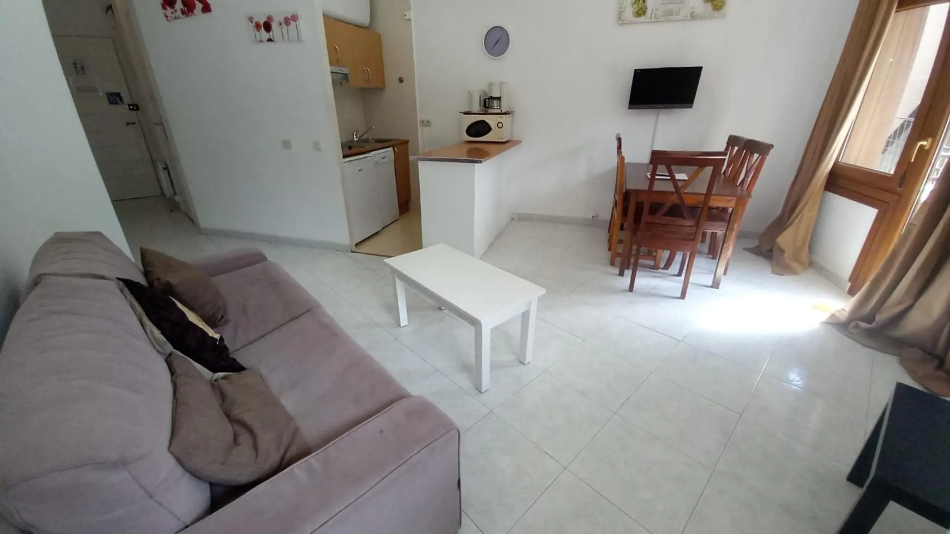 Altissim Grantetras Apartment Pas De La Casa Andorra