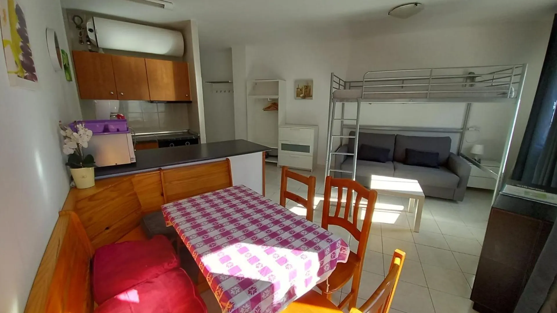 Altissim Grantetras Apartment Pas De La Casa Andorra