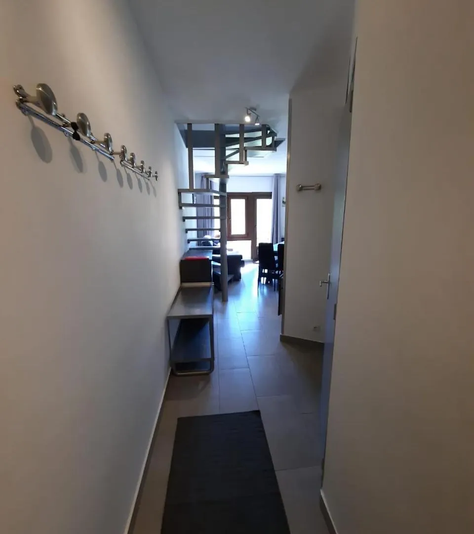 Altissim Grantetras Apartment Pas De La Casa 0*,