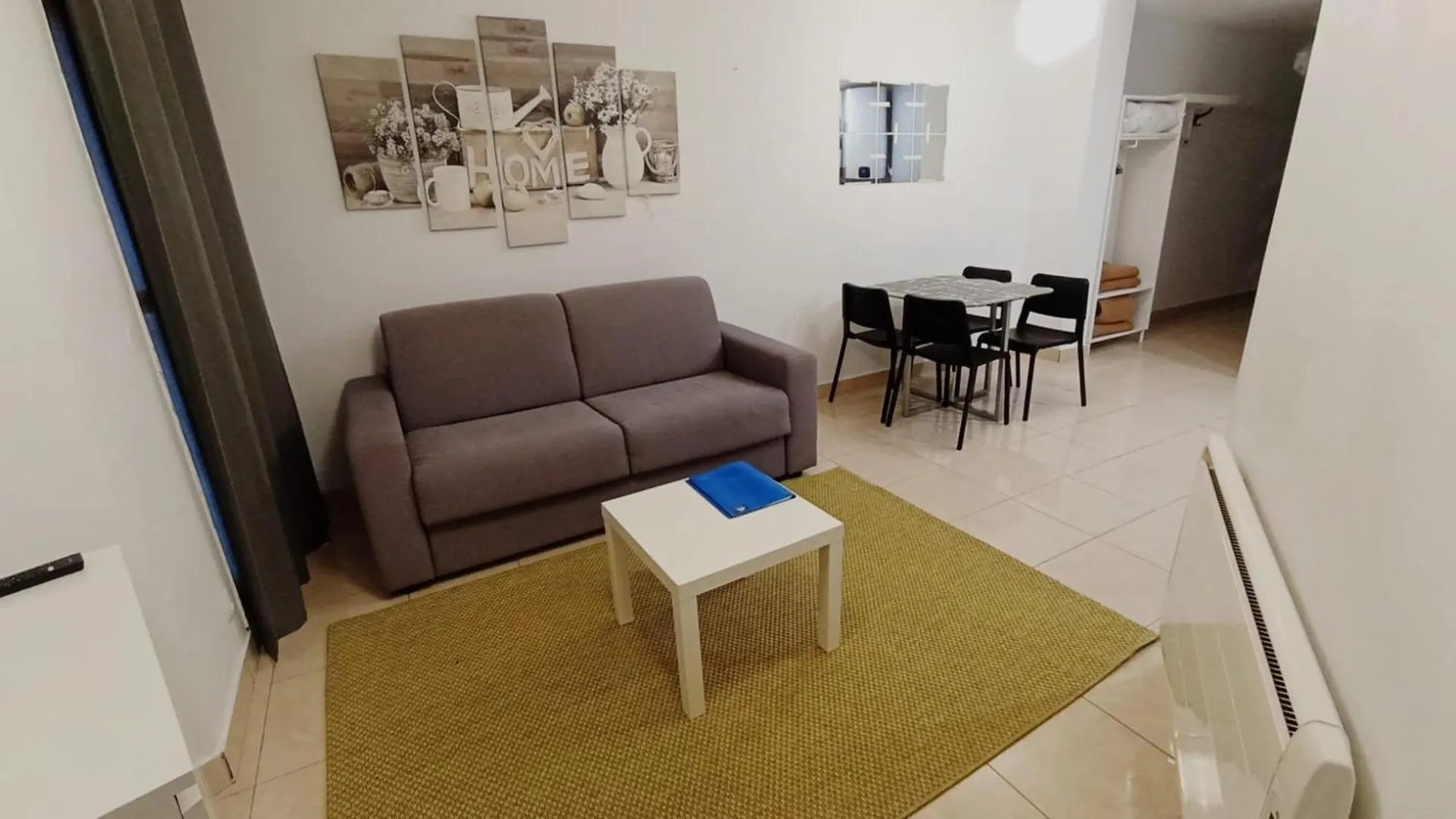 Altissim Grantetras Apartment Pas De La Casa