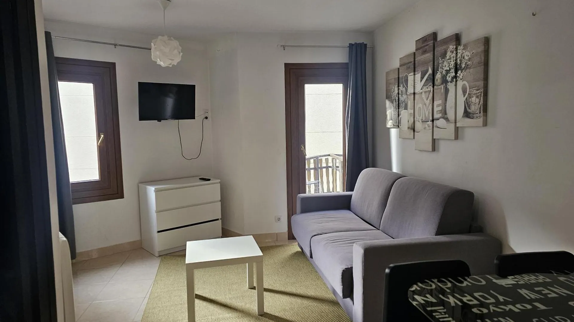 Altissim Grantetras Apartment Pas De La Casa Andorra