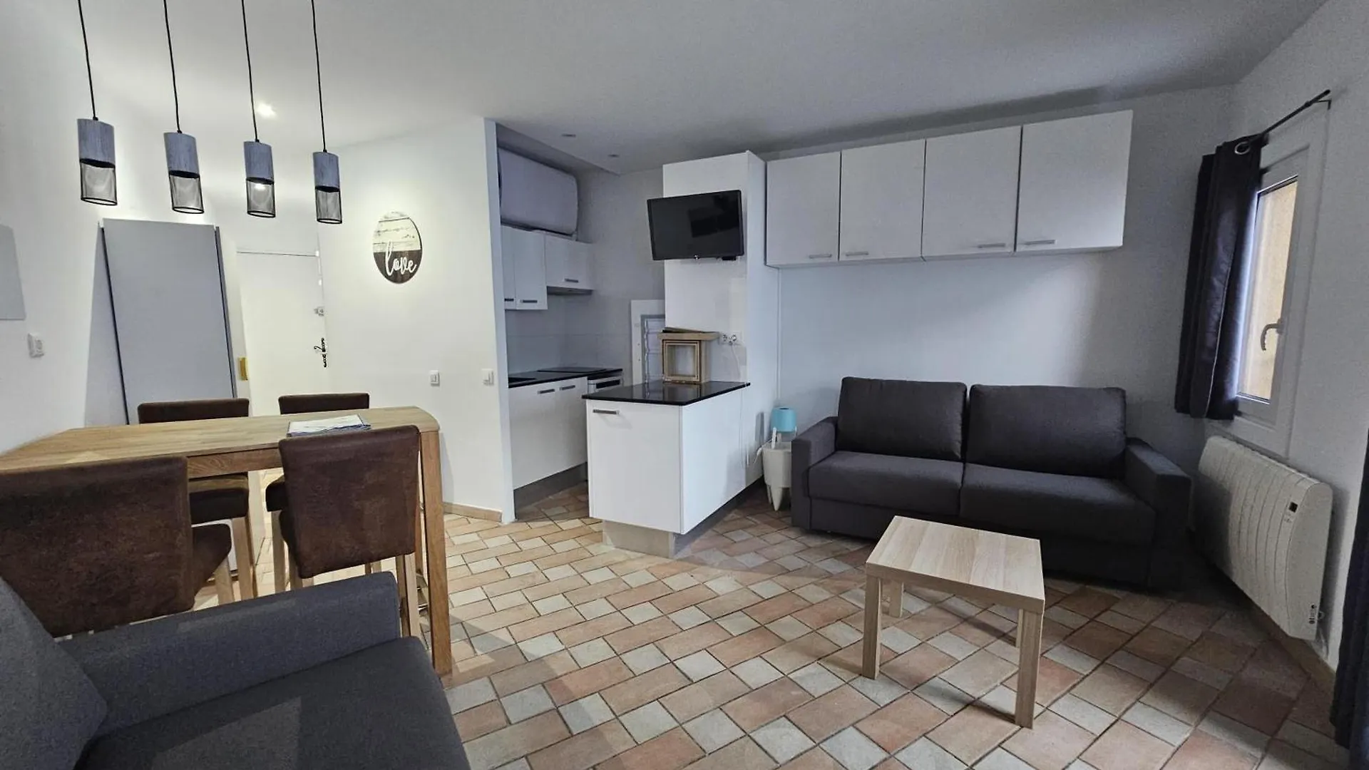 Altissim Grantetras Apartment Pas De La Casa